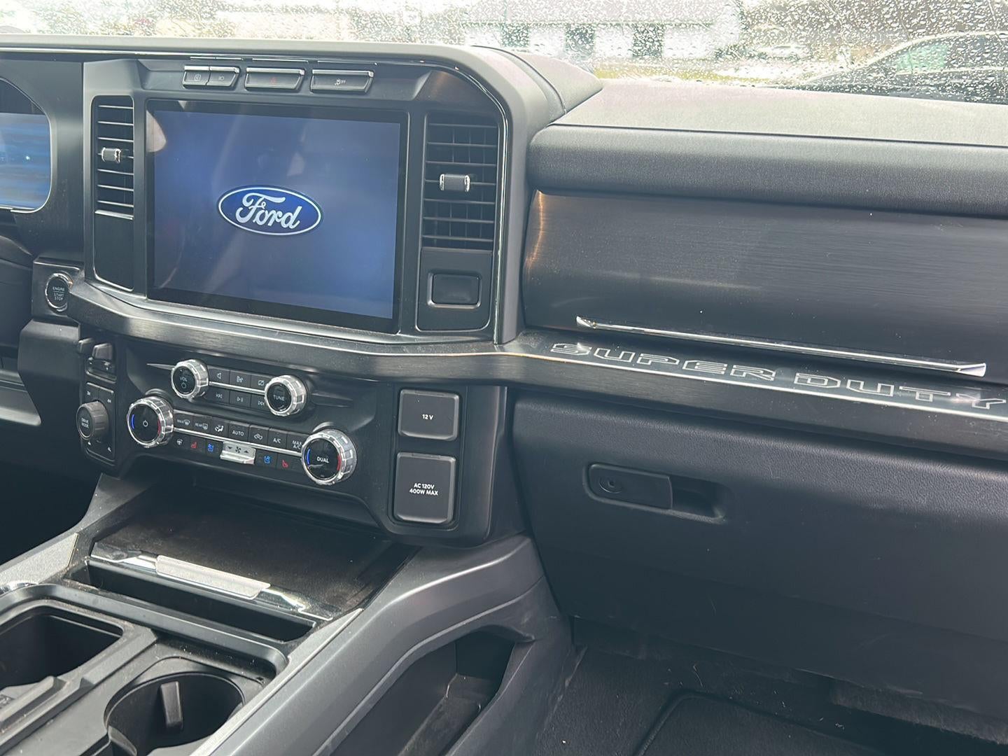 2024 Ford Super Duty F-350 Lariat