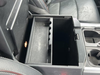 2024 Ford Super Duty F-350 Lariat