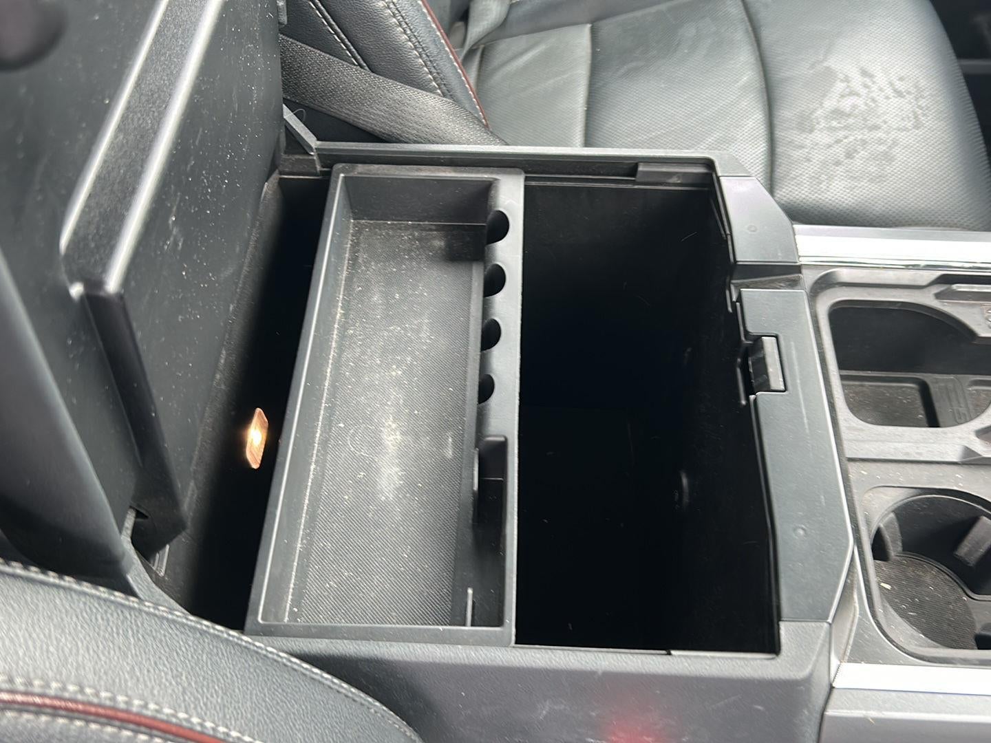 2024 Ford Super Duty F-350 Lariat