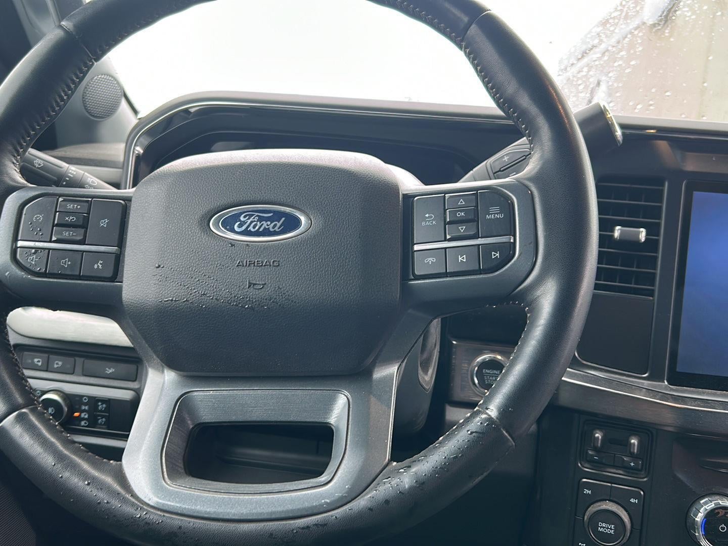 2024 Ford Super Duty F-350 Lariat