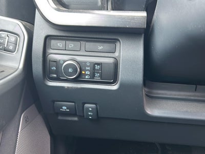 2024 Ford Super Duty F-350 Lariat