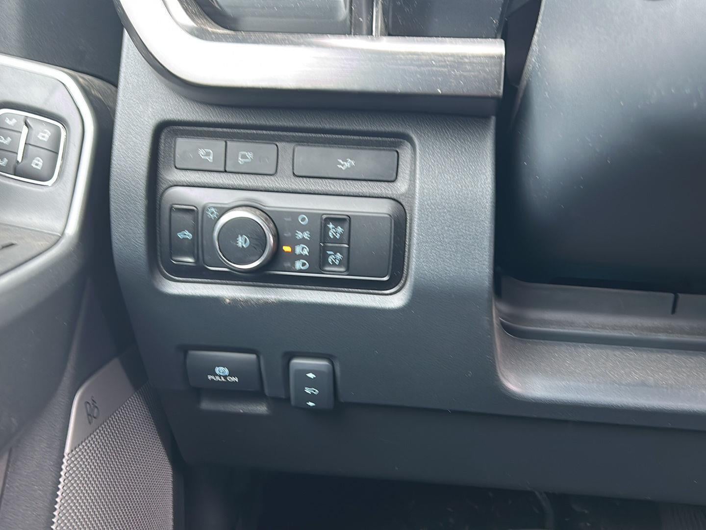 2024 Ford Super Duty F-350 Lariat