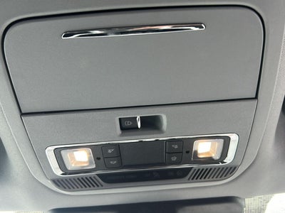 2024 Ford Super Duty F-350 Lariat