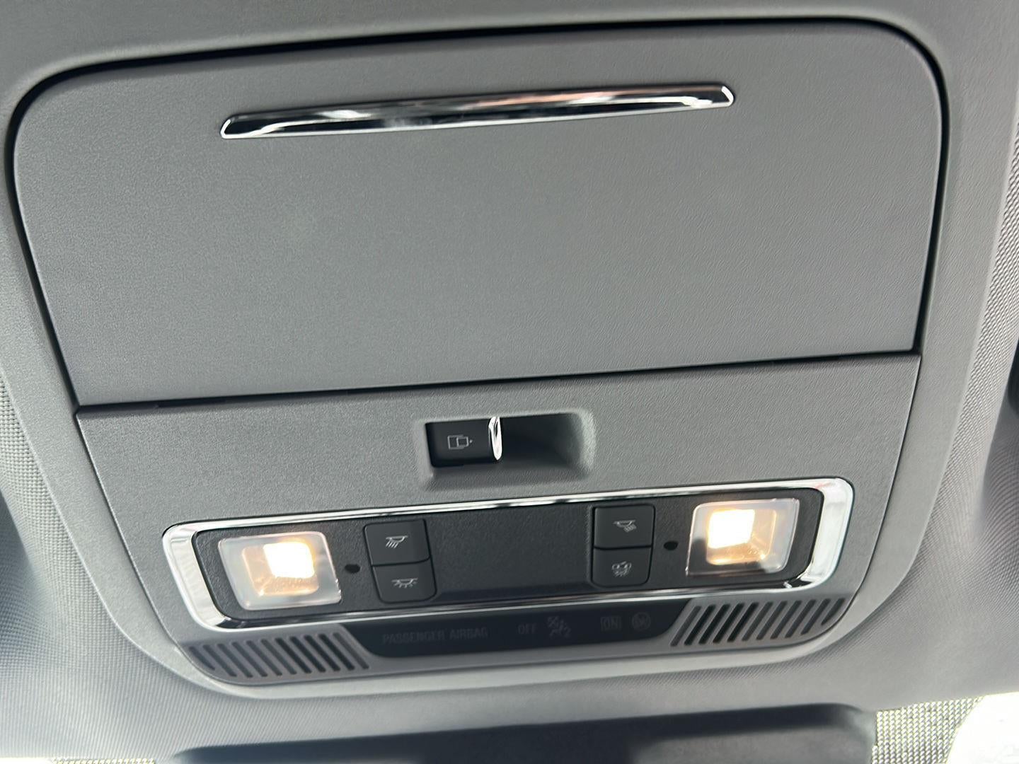 2024 Ford Super Duty F-350 Lariat