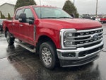 2024 Ford Super Duty F-350 Lariat