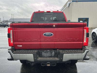 2024 Ford Super Duty F-350 Lariat