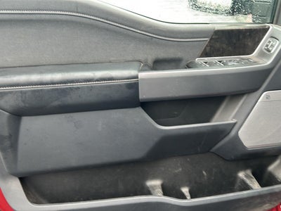 2024 Ford Super Duty F-350 Lariat