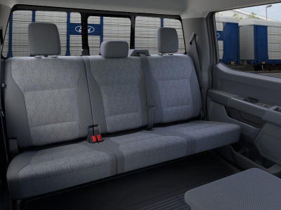 2026 Ford Super Duty F-450 DRW XL