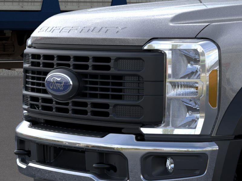 2026 Ford Super Duty F-450 DRW XL