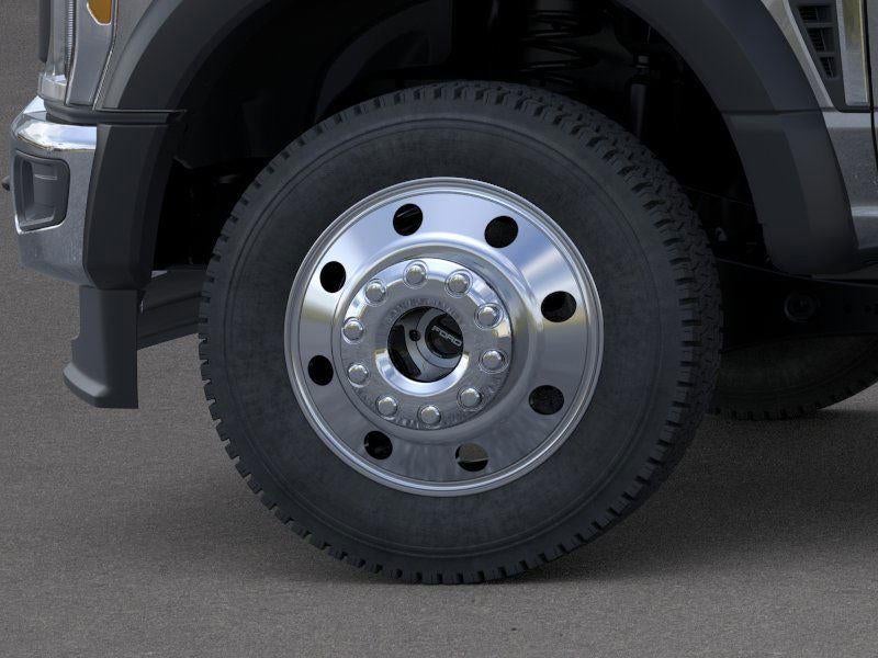 2026 Ford Super Duty F-450 DRW XL