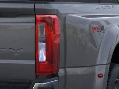 2026 Ford Super Duty F-450 DRW XL