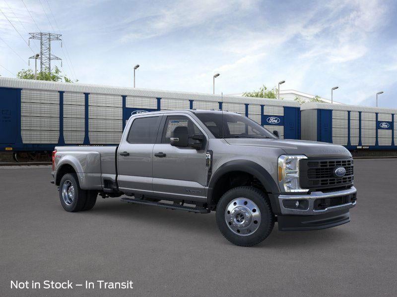 2026 Ford Super Duty F-450 DRW XL