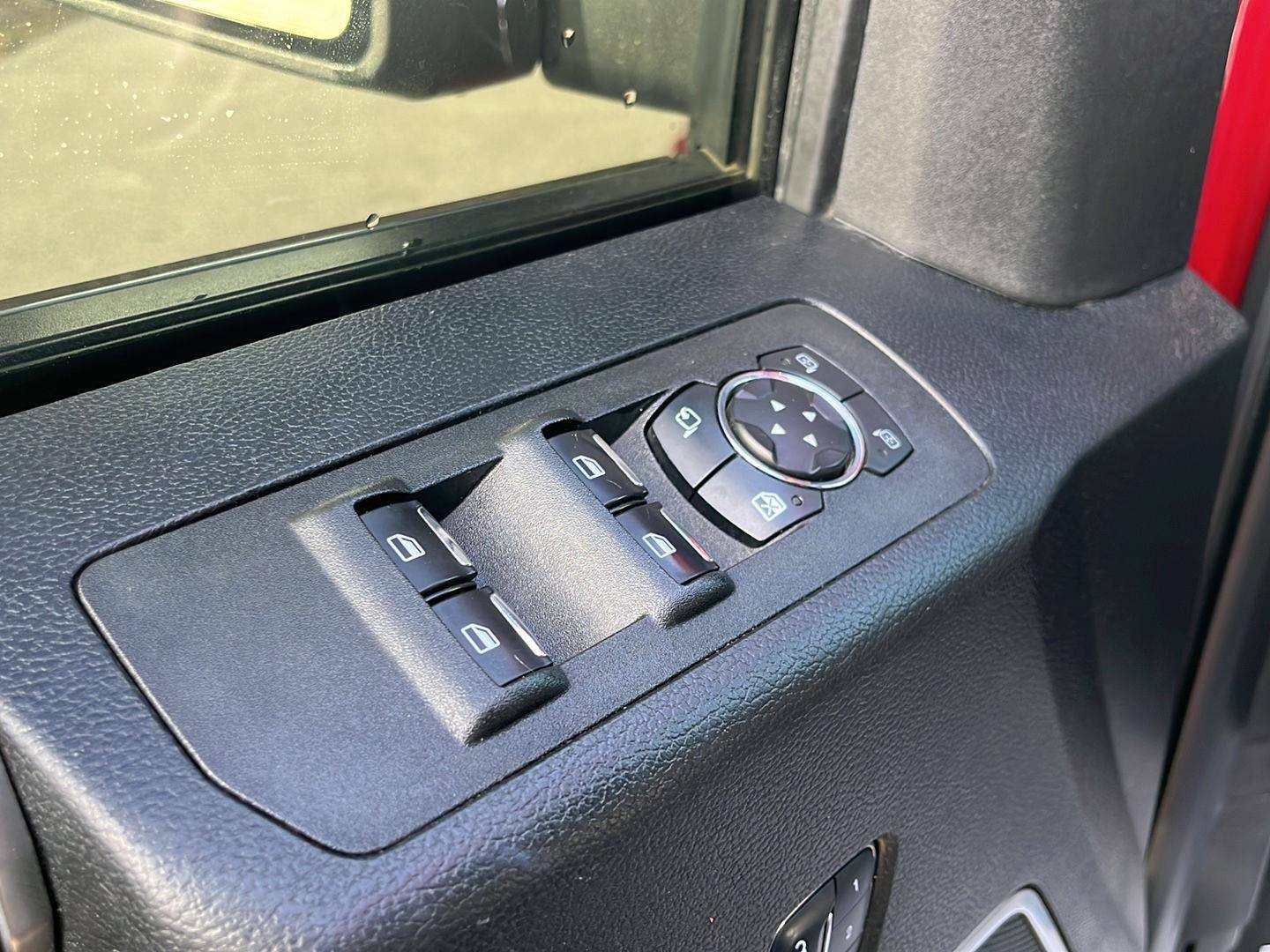 2018 Ford F-150 Limited