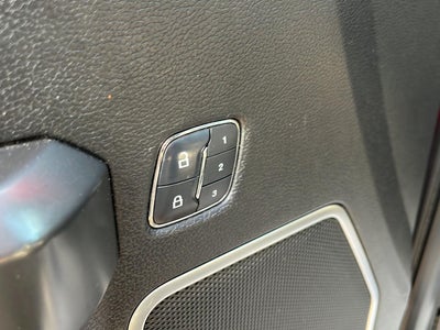 2018 Ford F-150 Limited