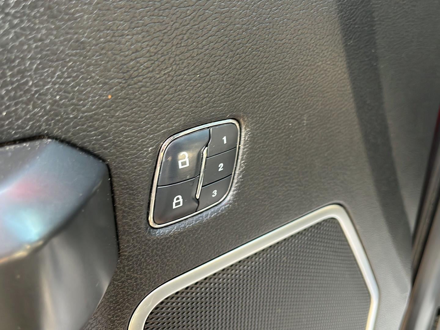 2018 Ford F-150 Limited