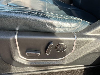 2018 Ford F-150 Limited