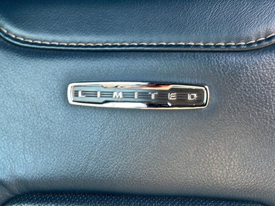 2018 Ford F-150 Limited