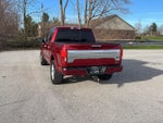 2018 Ford F-150 Limited