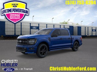 2026 Ford F-150 STX LOBO