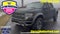 2014 Ford F-150 SVT Raptor