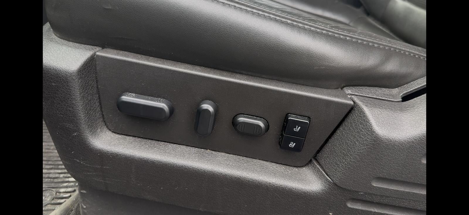 2014 Ford F-150 SVT Raptor