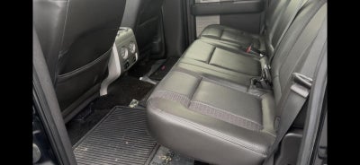 2014 Ford F-150 SVT Raptor