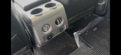 2014 Ford F-150 SVT Raptor