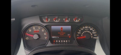 2014 Ford F-150 SVT Raptor