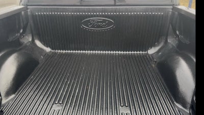 2014 Ford F-150 SVT Raptor