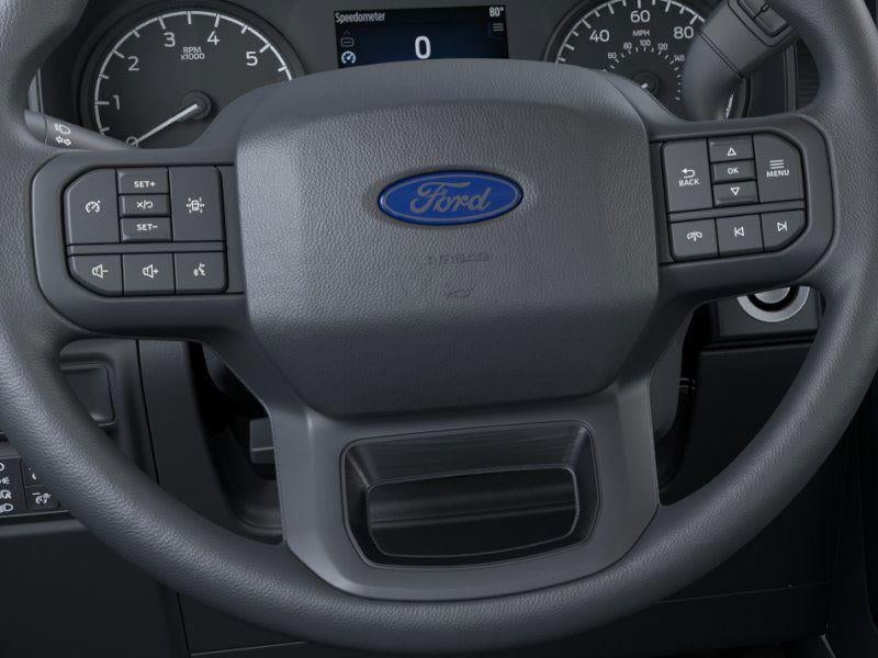 2026 Ford F-150 TRUCK