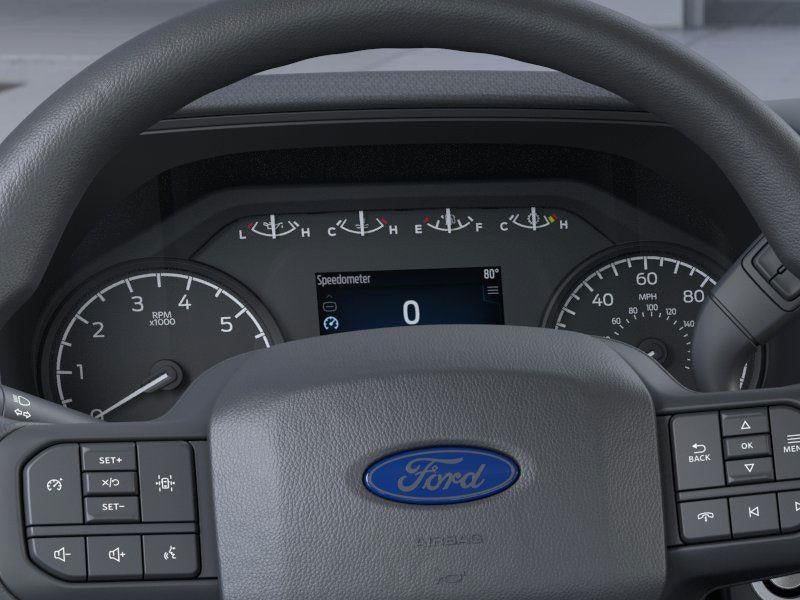 2026 Ford F-150 TRUCK