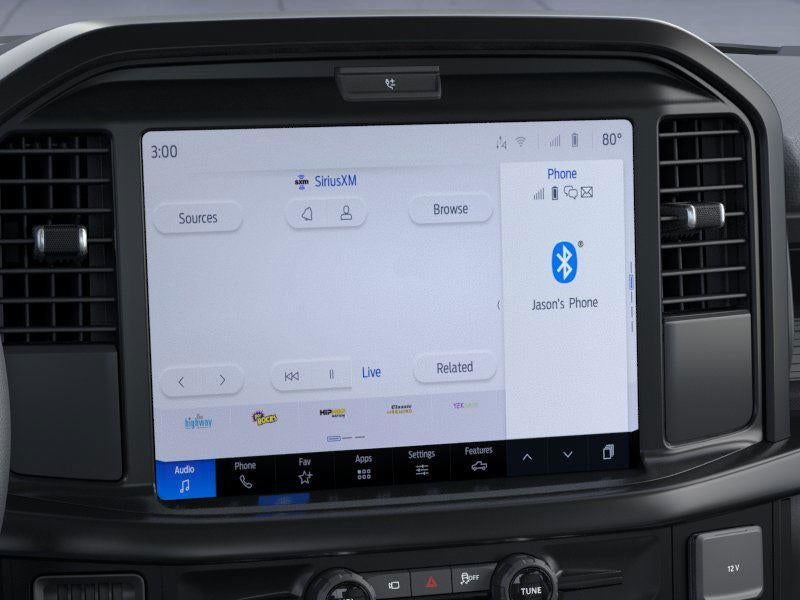 2026 Ford F-150 TRUCK