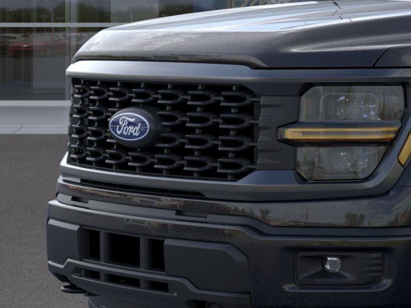 2026 Ford F-150 TRUCK