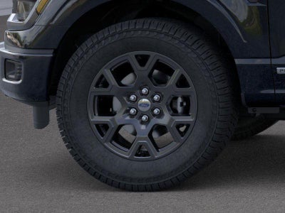 2026 Ford F-150 TRUCK