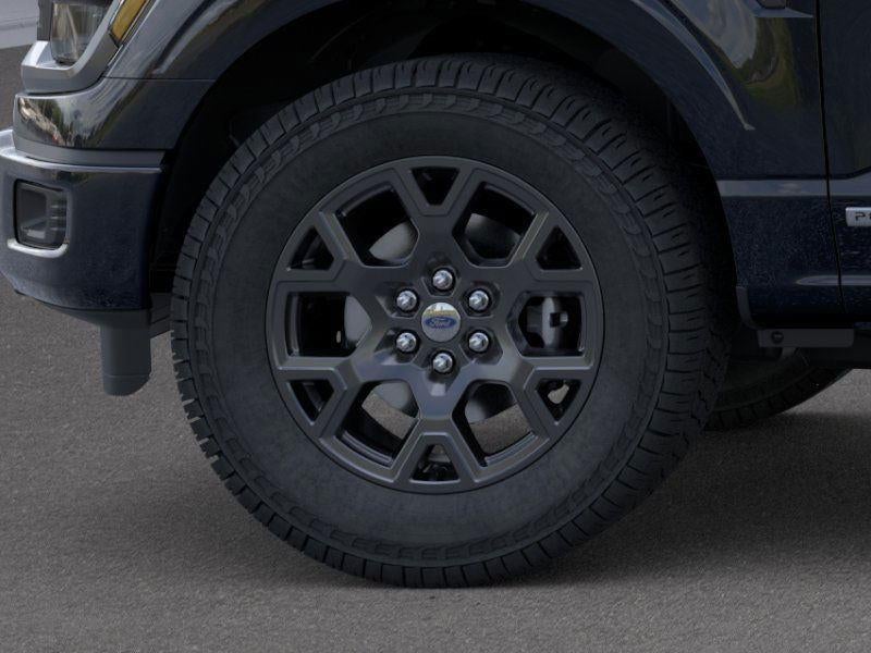 2026 Ford F-150 TRUCK