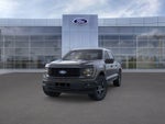 2026 Ford F-150 TRUCK