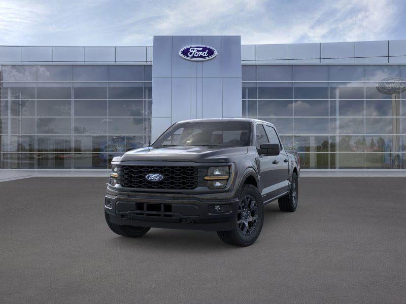 2026 Ford F-150 TRUCK