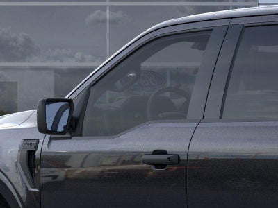 2026 Ford F-150 TRUCK