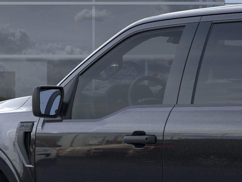 2026 Ford F-150 TRUCK