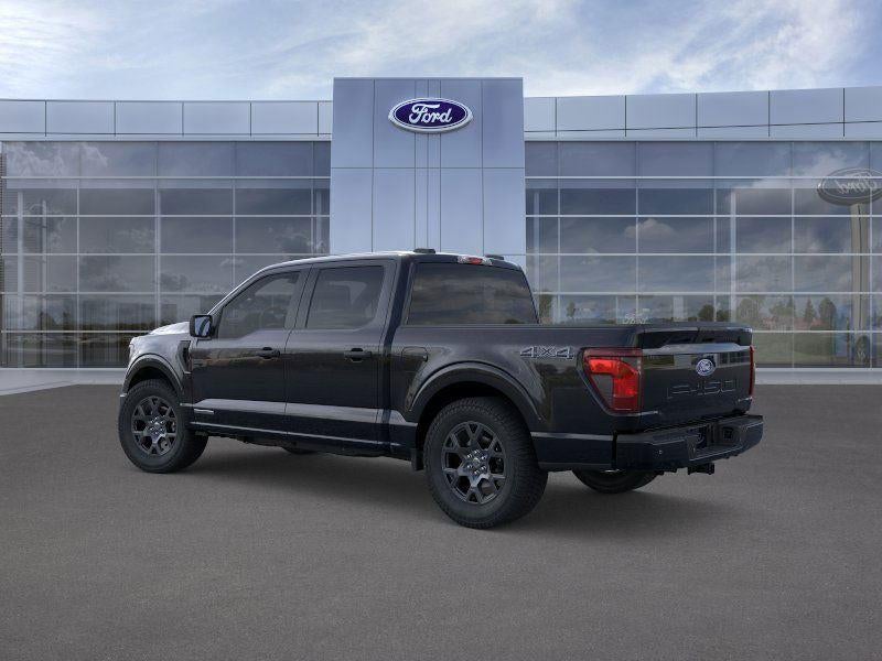 2026 Ford F-150 TRUCK