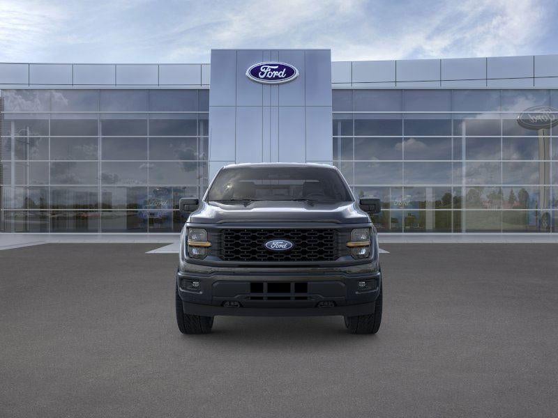 2026 Ford F-150 TRUCK