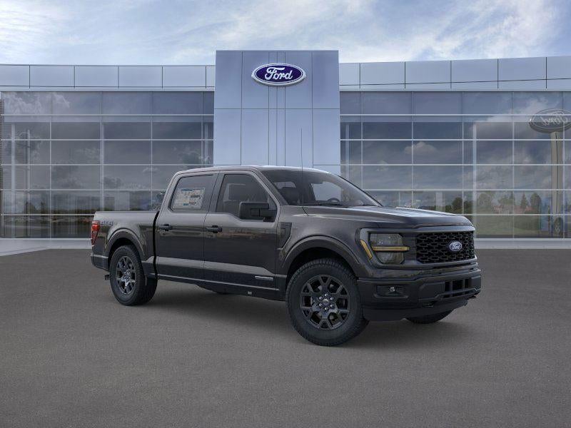 2026 Ford F-150 TRUCK