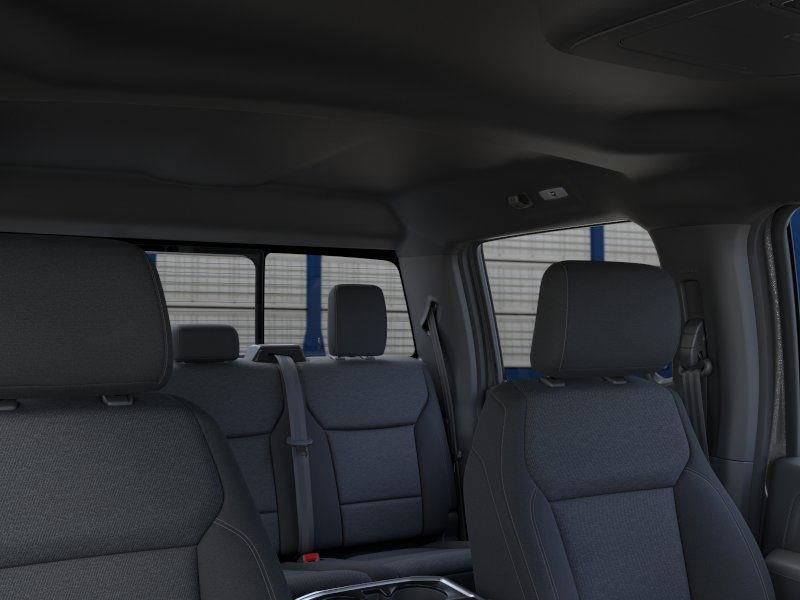 2026 Ford F-150 XLT 4WD SUPERCREW 5.5' BO