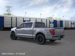 2026 Ford F-150 XLT 4WD SUPERCREW 5.5' BO