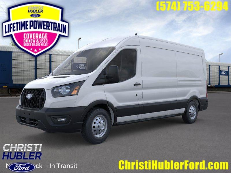 2026 Ford Transit 150