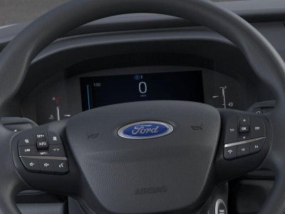 2026 Ford Transit 150