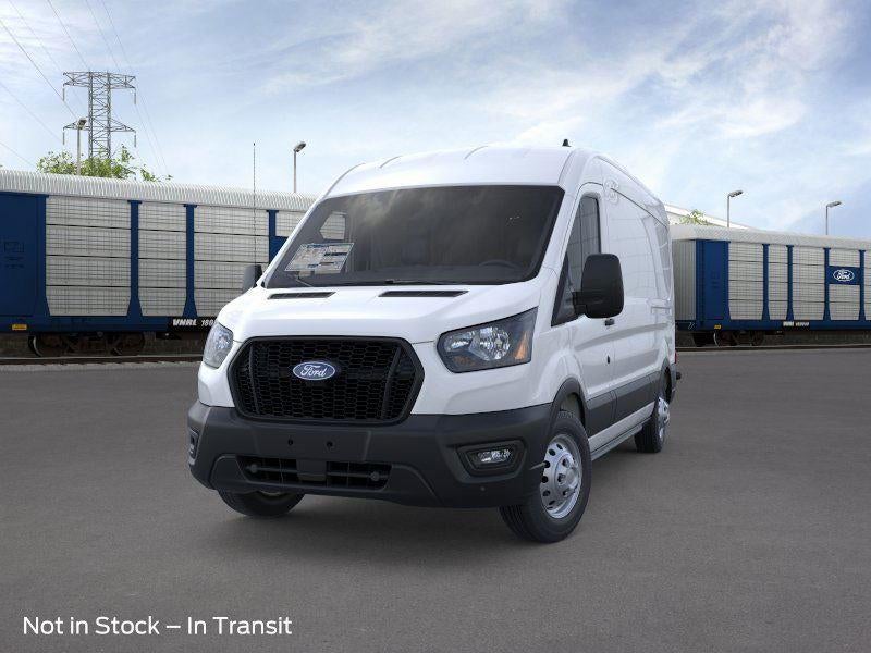 2026 Ford Transit 150