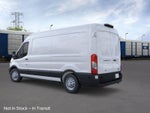 2026 Ford Transit 150