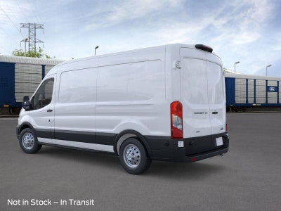 2026 Ford Transit 150