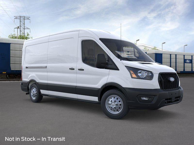 2026 Ford Transit 150